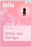 Schön wie Marilyn