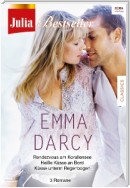 Julia Bestseller - Emma Darcy 3