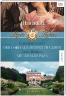 Historical Lords & Ladies Band 45