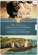 Historical Lords & Ladies Band 47