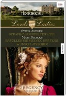 Historical Lords & Ladies Band 49