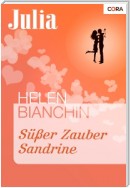 Süßer Zauber Sandrine