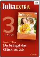 Julia Extra Band 380 - Titel 3: Du bringst das Glück zurück