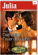 Das ewige Feuer der Liebe