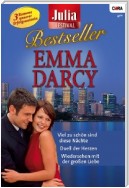 Julia Bestseller - Emma Darcy 1