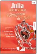 Julia Jubiläum Band 4