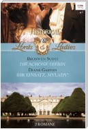 Historical Lords & Ladies Band 46