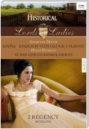 Historical Lords & Ladies Band 48