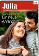 Ein neuer Anfang?