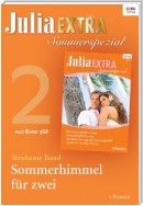 Julia Extra Band 368 - Titel 2: Sommerhimmel für zwei