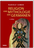 Religion und Mythologie der Germanen