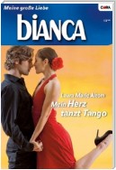 Mein Herz tanzt Tango