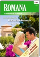 Hollywood-Romanze in Italien