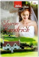 Julia Bestseller - Sharon Kendrick 1