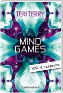 XXL-Leseprobe: Mind Games