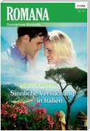 Sinnliche Versuchung in Italien