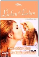 Tiffany Lieben & Lachen Band 0002