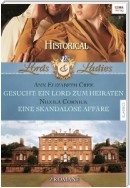 Historical Lords & Ladies Band 43