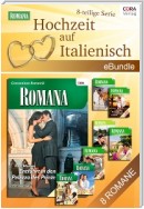 Hochzeit auf Italienisch (8-teilige Serie)
