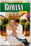 Romanze im spanischen Schloss