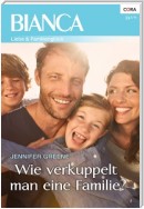 Wie verkuppelt man eine Familie?