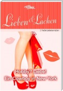 Tiffany Lieben & Lachen Band 0005