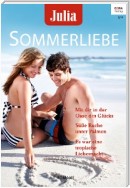 Julia Sommerliebe Band 26