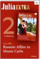 Julia Extra Band 379 - Titel 2: Rasante Affäre in Monte Carlo