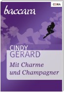 Mit Charme und Champagner