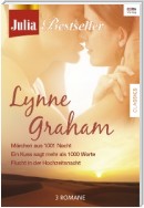 Julia Bestseller - Lynne Graham