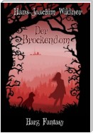 Der Brockendom