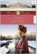 Historical Lords & Ladies Band 52