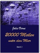 20000 Meilen unter dem Meer