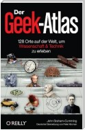 Der Geek-Atlas