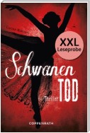 XXL-Leseprobe: Schwanentod