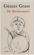 Die Blechtrommel