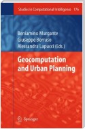 Geocomputation and Urban Planning