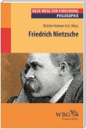 Friedrich Nietzsche