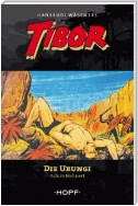 Tibor 3: Die Urungi