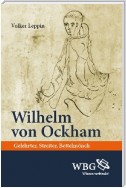 Wilhelm von Ockham