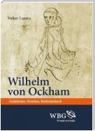 Wilhelm von Ockham