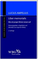 Liber memorialis