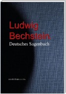 Ludwig Bechstein: Deutsches Sagenbuch