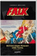 Falk 1: Ritter ohne Furcht und Tadel