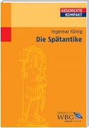 Die Spätantike