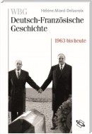 WBG Deutsch-Französische Geschichte Bd. XI