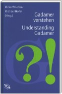 Gadamer verstehen