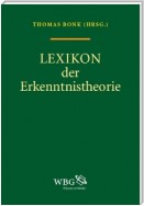 Lexikon der Erkenntnistheorie