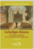 Geheiligte Räume