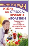 Жизнь без стресса, кризиса и болезней. Как питаться, чтобы активизировать защитную систему организма